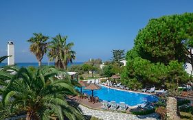 Alkyoni Beach Hotel Naxos